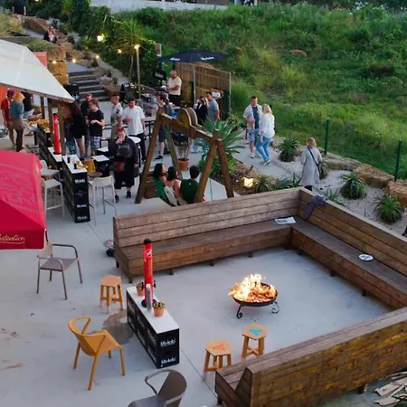 Wot Surf Social * Ericeira