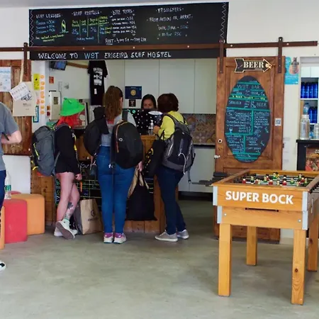 Wot Surf Social Ostello