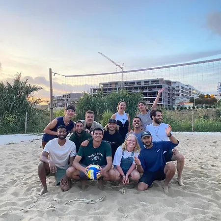 Wot Surf Social Hostel *