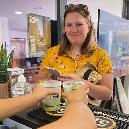 Wot Surf Social Ericeira