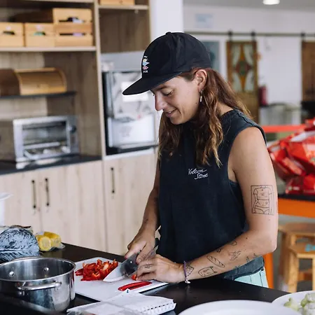 Ostello Wot Surf Social *