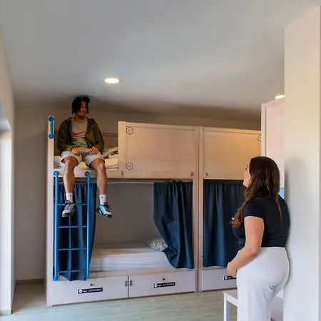 Wot Surf Social * Ericeira