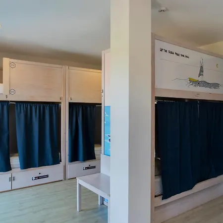 Wot Surf Social * Ericeira