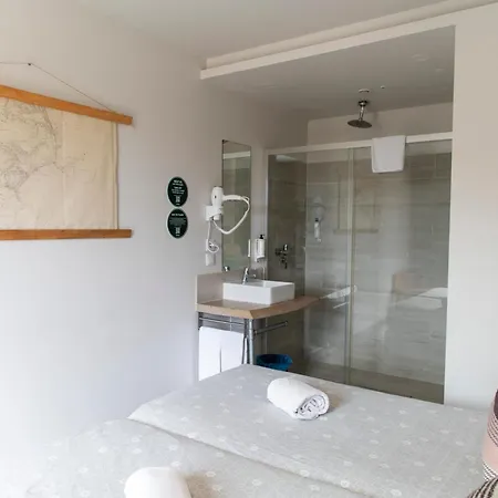 Ostello Wot Surf Social *