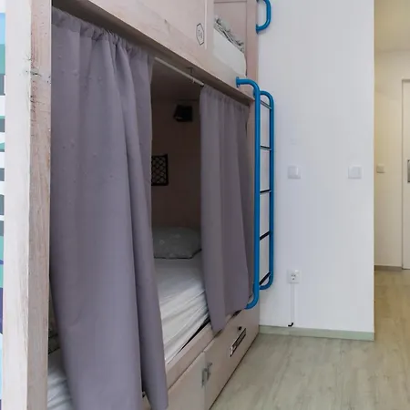 Wot Surf Social * Ericeira