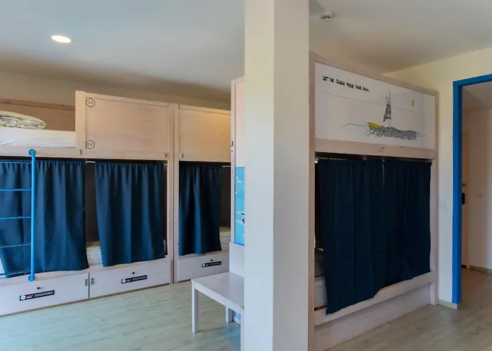 Wot Surf Social * エリセイラ