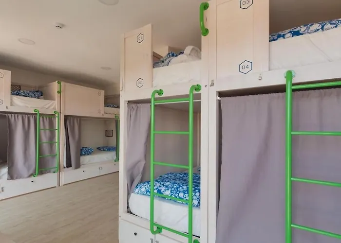 Wot Surf Social エリセイラ