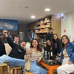 Wot Surf Social Albergue