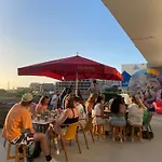 Albergue Wot Surf Social *