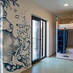 Wot Surf Social Albergue Ericeira