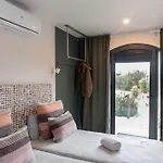 Albergue Wot Surf Social