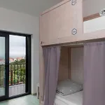 Albergue Wot Surf Social Ericeira