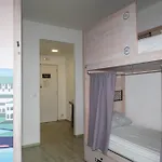 Albergue Wot Surf Social