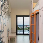 Albergue Wot Surf Social *