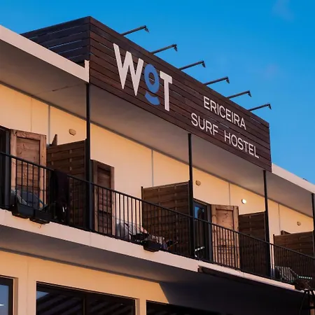 Wot Surf Social Hostel