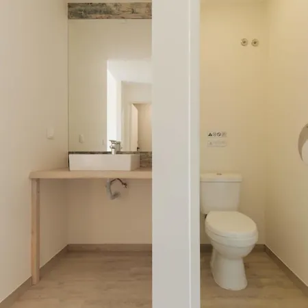 Wot Surf Social Auberge de jeunesse *