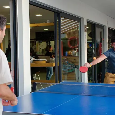 Wot Surf Social Hostel