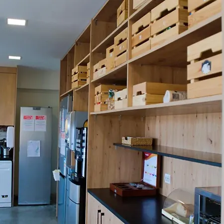 Wot Surf Social Ericeira