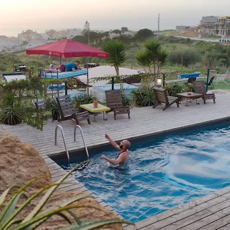 Hostel Wot Surf Social *