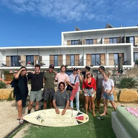 Wot Surf Social