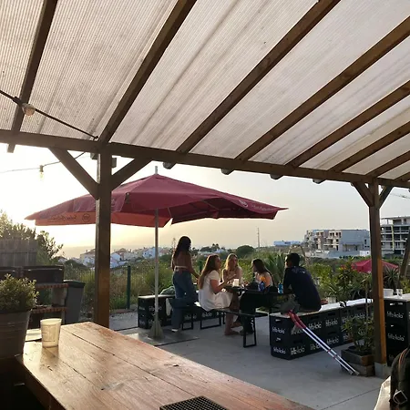 Hostel Wot Surf Social *