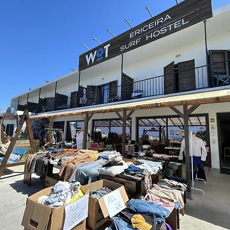 Wot Surf Social