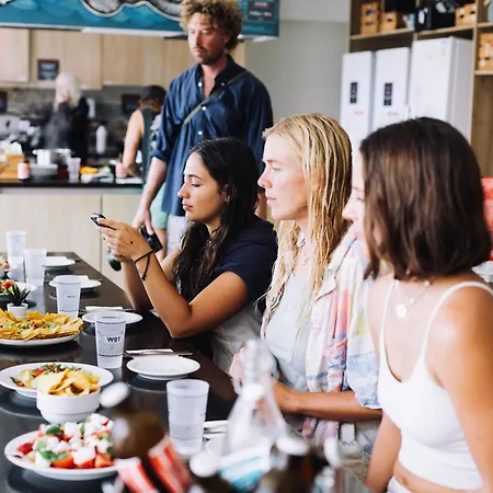 Wot Surf Social Hostel