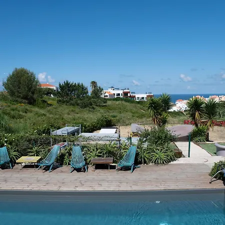 بيت شباب Wot Surf Social إيريسييرا