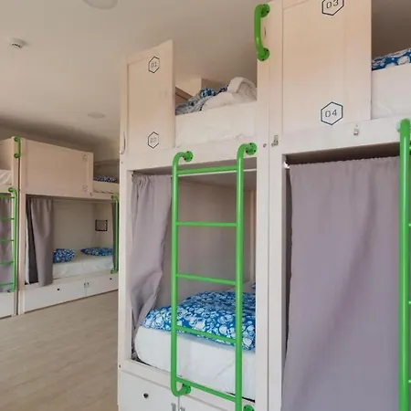 Wot Surf Social Ericeira