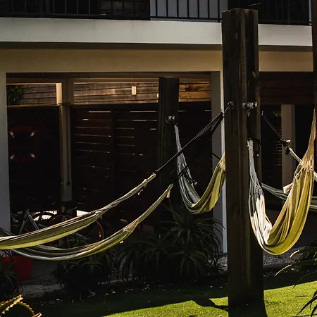 Wot Surf Social Hostel