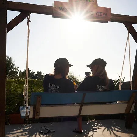 Wot Surf Social Hostal