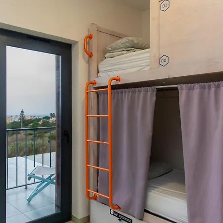 Wot Surf Social * Ericeira