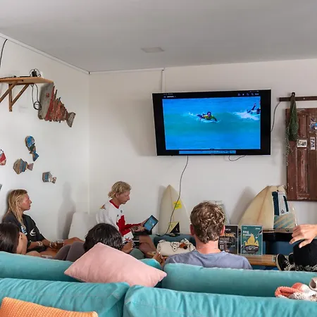 Wot Surf Social * Ericeira