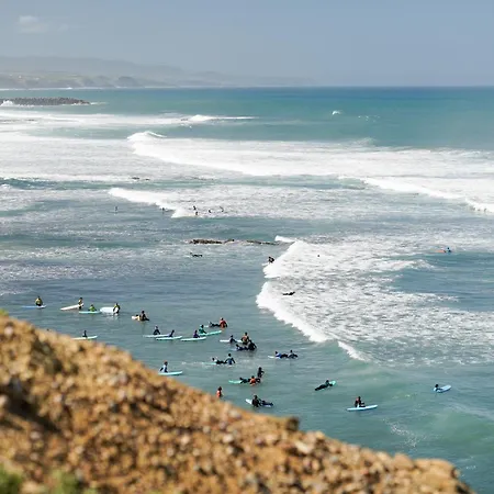 Wot Surf Social Hostel *