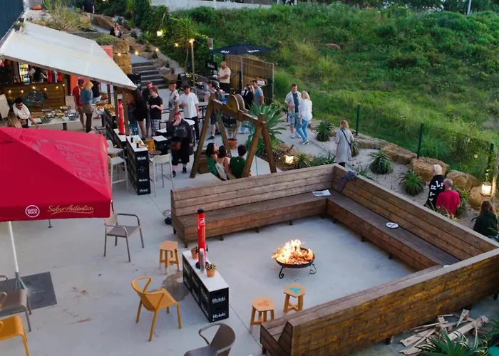 Wot Surf Social * Ericeira