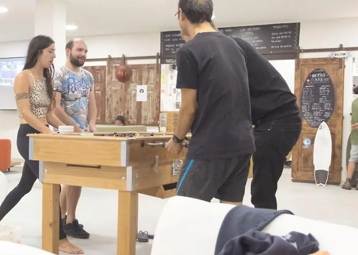 Wot Surf Social * Ericeira