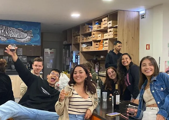 Wot Surf Social Hostal