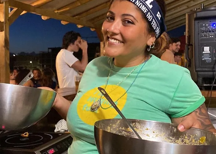 Wot Surf Social * Ericeira