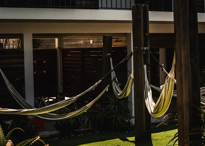 Wot Surf Social Hostal