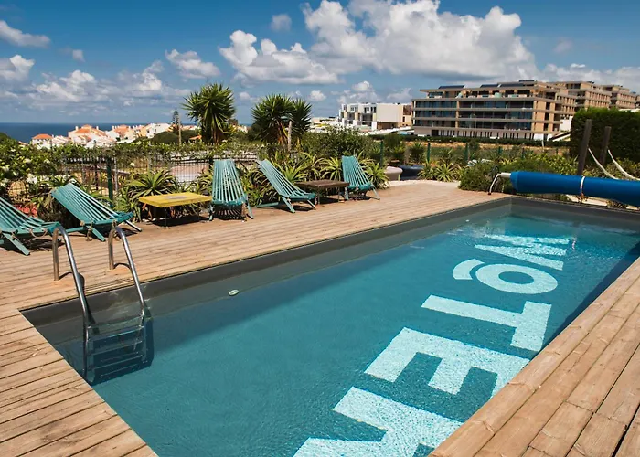 Wot Surf Social Hostal *