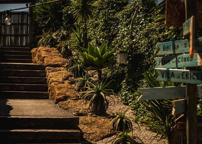 Wot Surf Social Hostel Ericeira