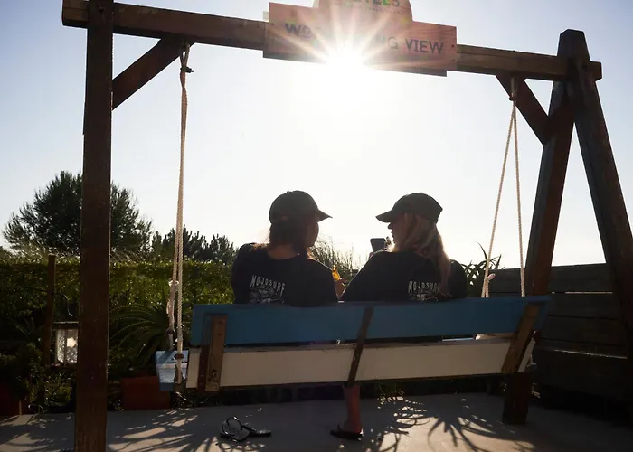 Wot Surf Social Hostal