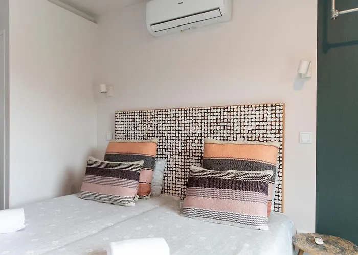 Wot Surf Social Hostal