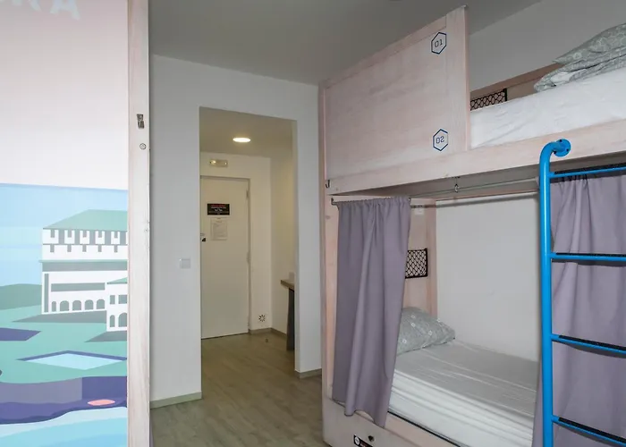 Albergue Wot Surf Social