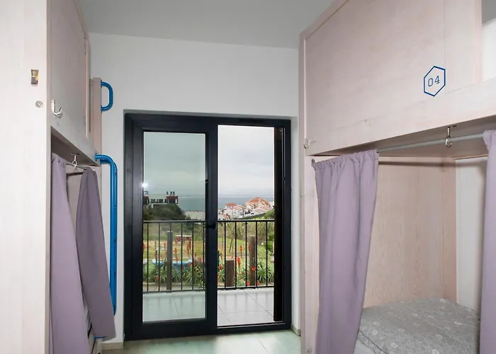 Wot Surf Social Hostal