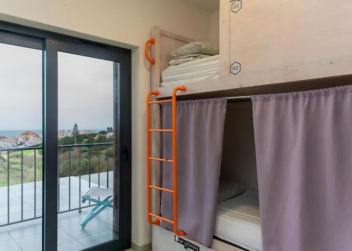 Wot Surf Social * Ericeira