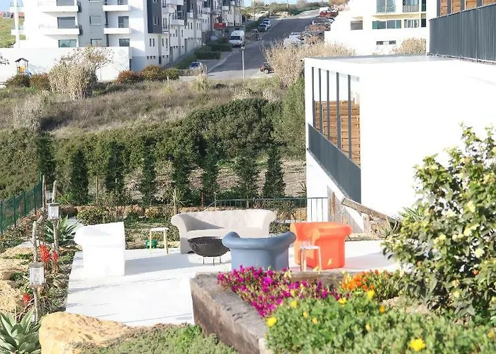 Wot Surf Social Hostal *